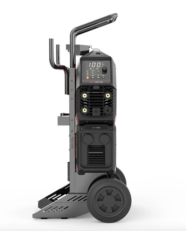 JASIC CUT100 virtalähde