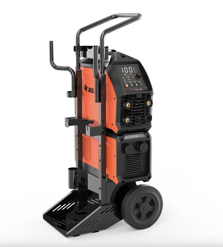 JASIC CUT100 virtalähde